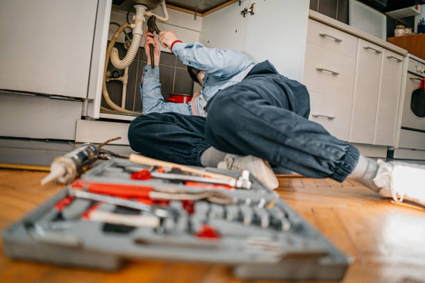 Best Hot Water Heater Installation  in Huntsville, AL