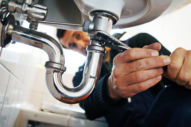 Best Emergency Plumber  in Huntsville, AL