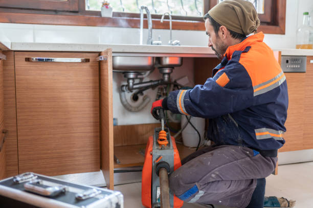 Best Shower Repair Services  in Huntsville, AL