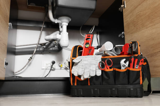 Best Commercial Plumbing Services  in Huntsville, AL