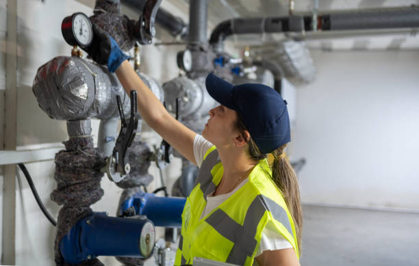 Clogged Drain Plumber in Huntsville, AL