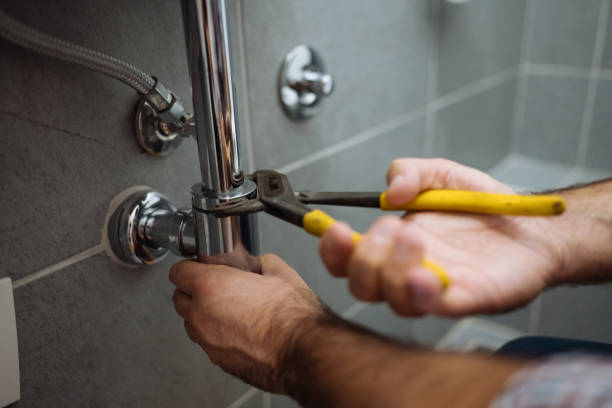 Best Affordable Plumbing Services  in Huntsville, AL