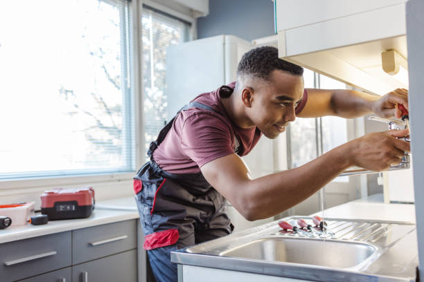 Best Toilet Repair Services  in Huntsville, AL