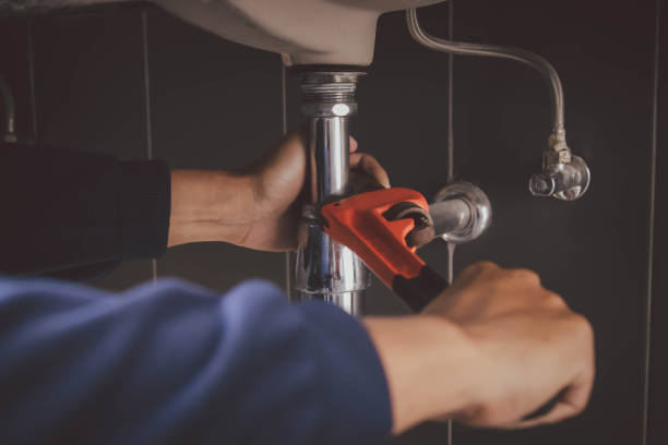  Huntsville, AL Plumbing Pros